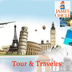 Tour operator Travelers Mr. Animesh Ganguly in Sibpur